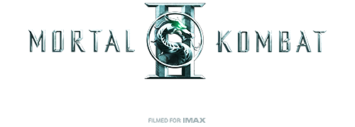 Mortal Kombat II